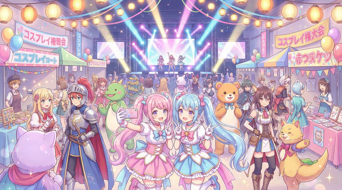 海角网 - 海角网cosplay：初音未来经典造型完美还原